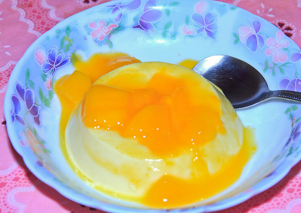 布丁將甜點工房：[口碑⑮]【南投】埔里布丁將甜點工房。料好實在好幸福