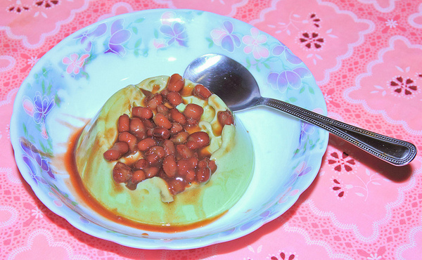 布丁將甜點工房：[口碑⑮]【南投】埔里布丁將甜點工房。料好實在好幸福