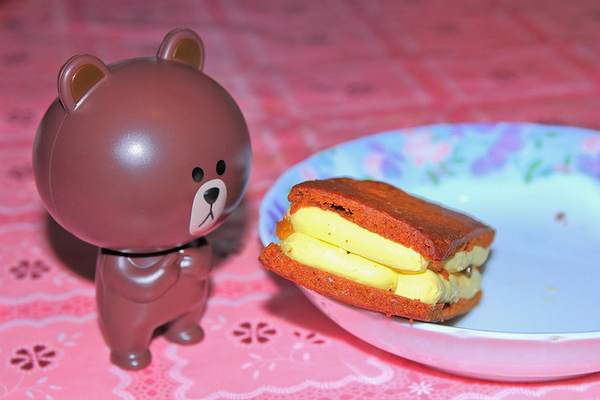 布丁將甜點工房：[口碑⑮]【南投】埔里布丁將甜點工房。料好實在好幸福