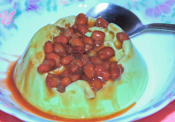 布丁將甜點工房：[口碑⑮]【南投】埔里布丁將甜點工房。料好實在好幸福