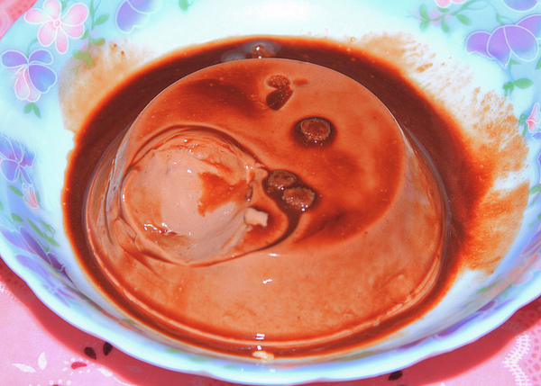 布丁將甜點工房：[口碑⑮]【南投】埔里布丁將甜點工房。料好實在好幸福