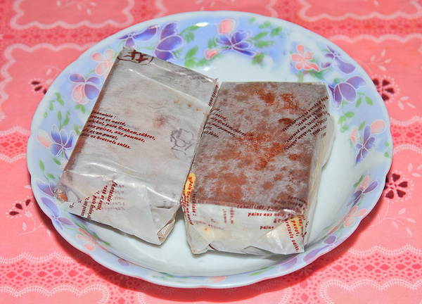 布丁將甜點工房：[口碑⑮]【南投】埔里布丁將甜點工房。料好實在好幸福