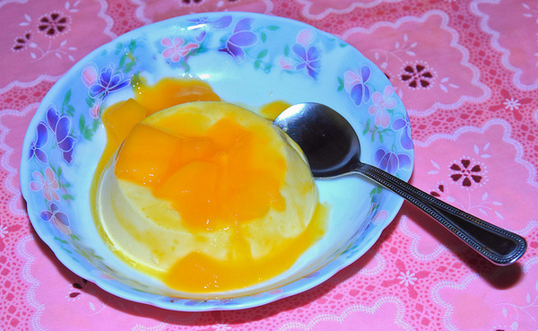 布丁將甜點工房：[口碑⑮]【南投】埔里布丁將甜點工房。料好實在好幸福