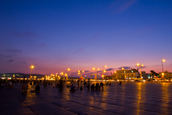 2012國慶煙火：[活動]【苗栗】2012國慶煙火。絢麗奪目的饗宴