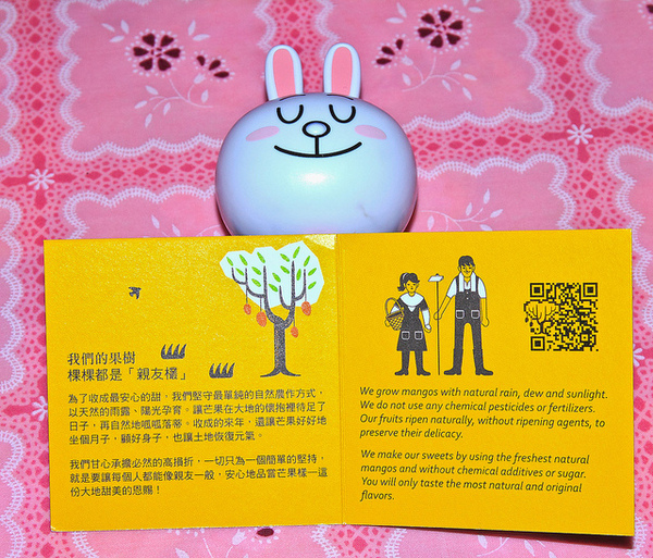 芒果樣：[口碑⑯]【屏東枋山鄉】芒果樣。自然熟成水果乾品嚐