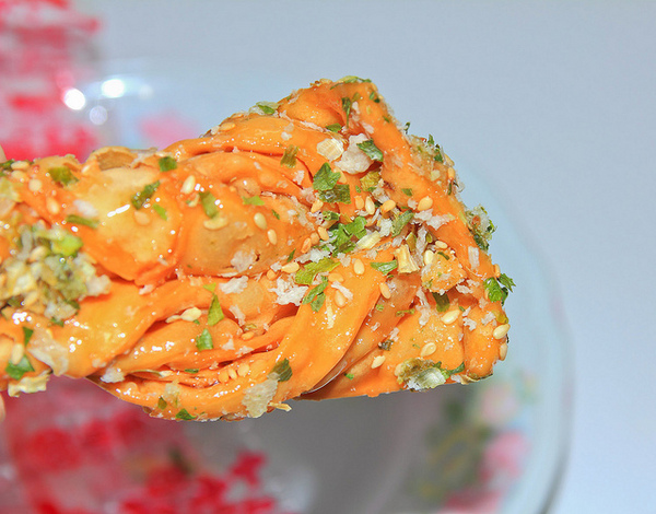 進發香蔥蜜麻花：[團購]【彰化】進發香蔥蜜麻花 。純手工製作酥脆不膩