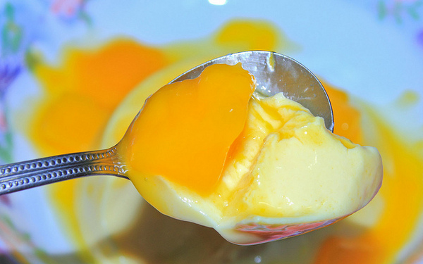 布丁將甜點工房：[口碑⑮]【南投】埔里布丁將甜點工房。料好實在好幸福