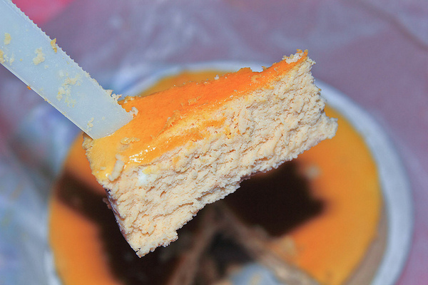 布丁將甜點工房：[口碑⑮]【南投】埔里布丁將甜點工房。料好實在好幸福