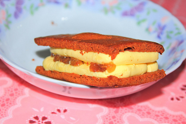 布丁將甜點工房：[口碑⑮]【南投】埔里布丁將甜點工房。料好實在好幸福