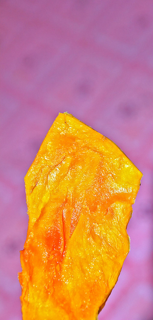 芒果樣：[口碑⑯]【屏東枋山鄉】芒果樣。自然熟成水果乾品嚐