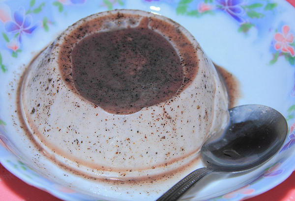 布丁將甜點工房：[口碑⑮]【南投】埔里布丁將甜點工房。料好實在好幸福