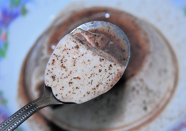 布丁將甜點工房：[口碑⑮]【南投】埔里布丁將甜點工房。料好實在好幸福