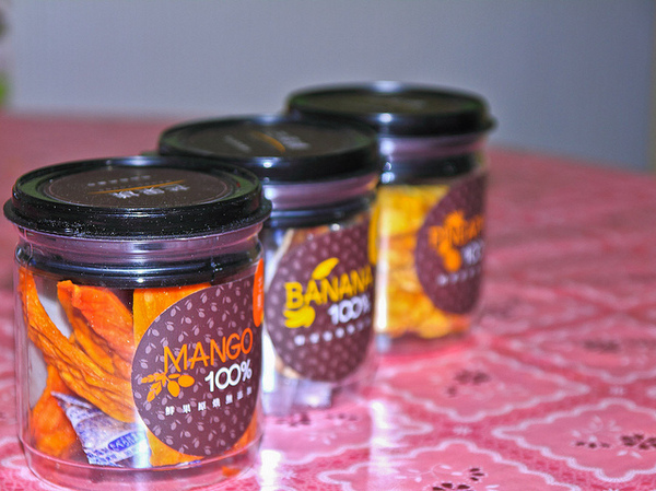 芒果樣：[口碑⑯]【屏東枋山鄉】芒果樣。自然熟成水果乾品嚐