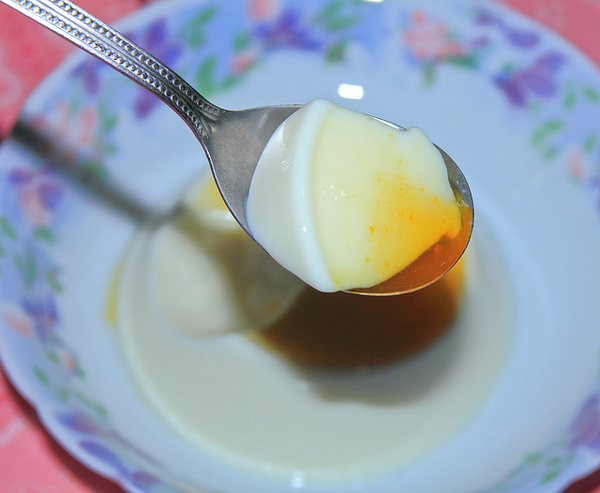 布丁將甜點工房：[口碑⑮]【南投】埔里布丁將甜點工房。料好實在好幸福