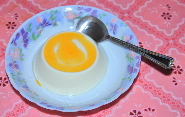 布丁將甜點工房：[口碑⑮]【南投】埔里布丁將甜點工房。料好實在好幸福