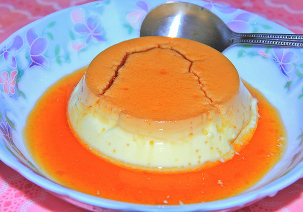 布丁將甜點工房：[口碑⑮]【南投】埔里布丁將甜點工房。料好實在好幸福