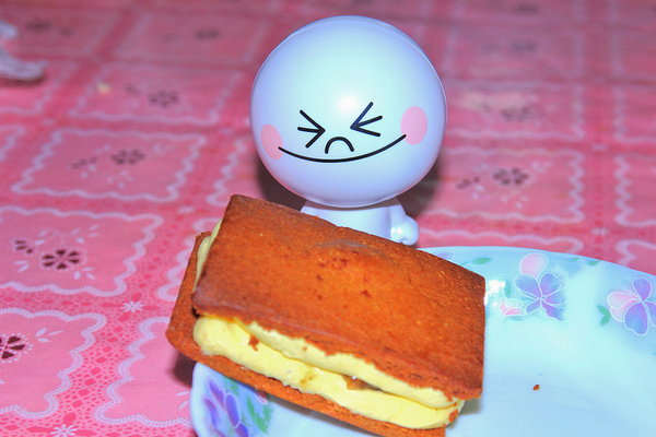 布丁將甜點工房：[口碑⑮]【南投】埔里布丁將甜點工房。料好實在好幸福