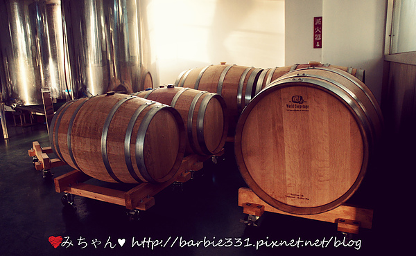 秉森酒莊：♥喝吧♥釀製擁有國際水準的台灣葡萄酒~秉森酒莊