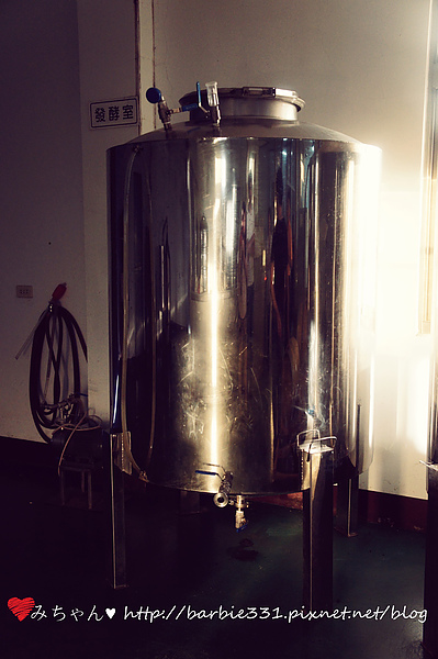 秉森酒莊：♥喝吧♥釀製擁有國際水準的台灣葡萄酒~秉森酒莊