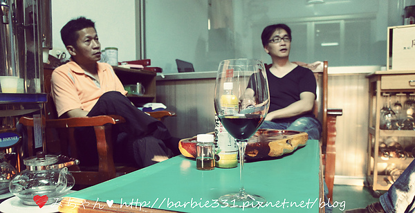 秉森酒莊：♥喝吧♥釀製擁有國際水準的台灣葡萄酒~秉森酒莊