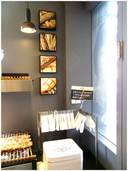 天使貝可 天然酵母手感烘焙: 【GoTainan試吃活動邀約】蝦米? 麵包裡面有波霸奶茶? 〞伯爵波霸奶茶〞登場~_天使貝可