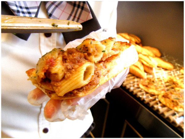 天使貝可 天然酵母手感烘焙: 【GoTainan試吃活動邀約】蝦米? 麵包裡面有波霸奶茶? 〞伯爵波霸奶茶〞登場~_天使貝可