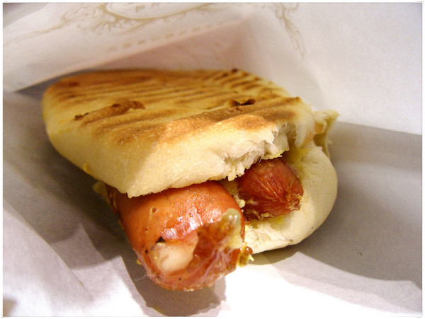 天使貝可 天然酵母手感烘焙: 【GoTainan試吃活動邀約】蝦米? 麵包裡面有波霸奶茶? 〞伯爵波霸奶茶〞登場~_天使貝可