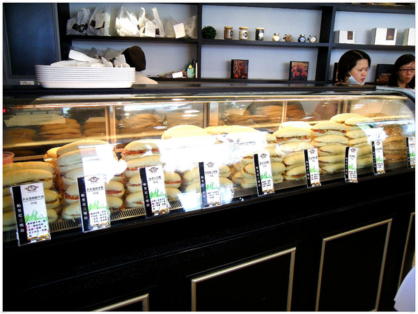 天使貝可 天然酵母手感烘焙: 【GoTainan試吃活動邀約】蝦米? 麵包裡面有波霸奶茶? 〞伯爵波霸奶茶〞登場~_天使貝可