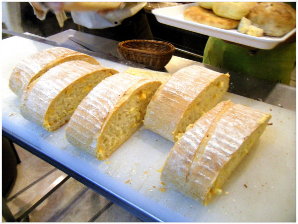 天使貝可 天然酵母手感烘焙: 【GoTainan試吃活動邀約】蝦米? 麵包裡面有波霸奶茶? 〞伯爵波霸奶茶〞登場~_天使貝可