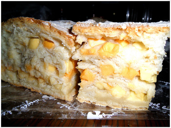 天使貝可 天然酵母手感烘焙: 【GoTainan試吃活動邀約】蝦米? 麵包裡面有波霸奶茶? 〞伯爵波霸奶茶〞登場~_天使貝可