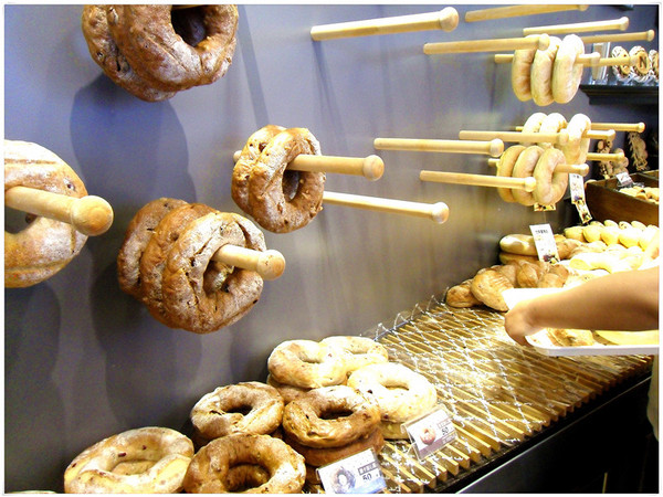 天使貝可 天然酵母手感烘焙: 【GoTainan試吃活動邀約】蝦米? 麵包裡面有波霸奶茶? 〞伯爵波霸奶茶〞登場~_天使貝可