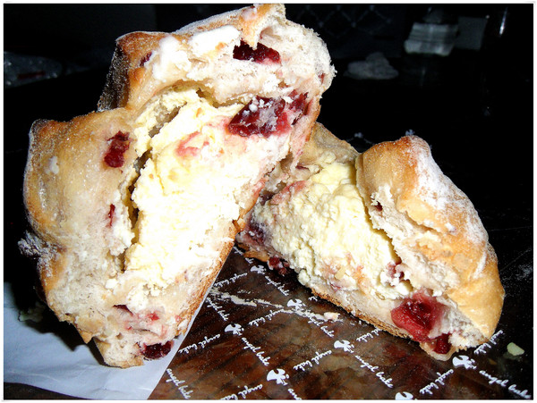 天使貝可 天然酵母手感烘焙: 【GoTainan試吃活動邀約】蝦米? 麵包裡面有波霸奶茶? 〞伯爵波霸奶茶〞登場~_天使貝可