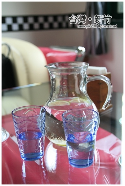 Lo Sir復古車莊園:來個不一樣的下午茶吧!【Lo Sir復古車莊園】