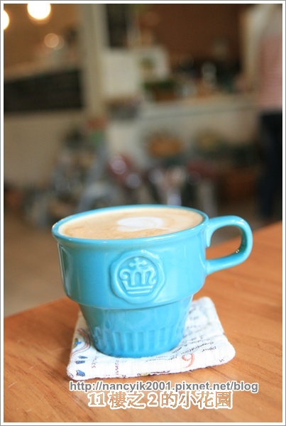 11樓之2的小花園:※新竹。鄉村風手作雜貨咖啡屋【11樓之2的小花園】