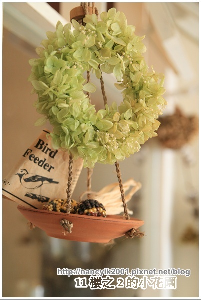 11樓之2的小花園:※新竹。鄉村風手作雜貨咖啡屋【11樓之2的小花園】