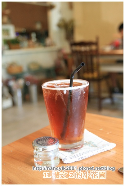 11樓之2的小花園:※新竹。鄉村風手作雜貨咖啡屋【11樓之2的小花園】