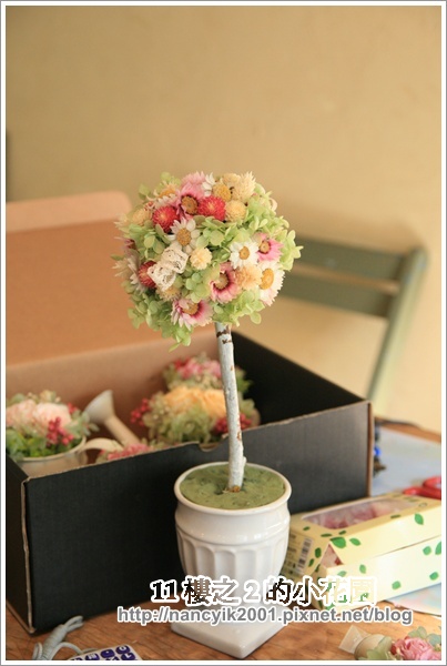 11樓之2的小花園:※新竹。鄉村風手作雜貨咖啡屋【11樓之2的小花園】