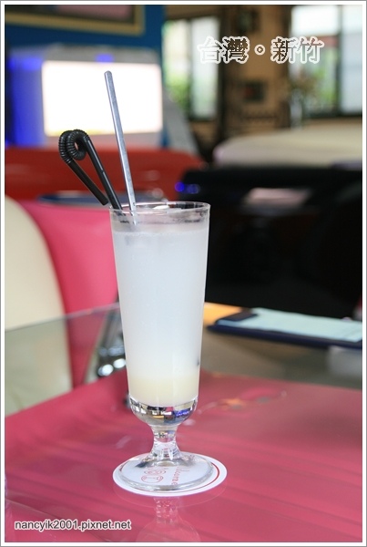 Lo Sir復古車莊園:來個不一樣的下午茶吧!【Lo Sir復古車莊園】