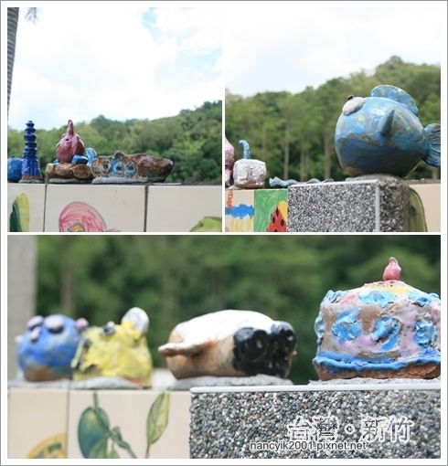 Lo Sir復古車莊園:來個不一樣的下午茶吧!【Lo Sir復古車莊園】