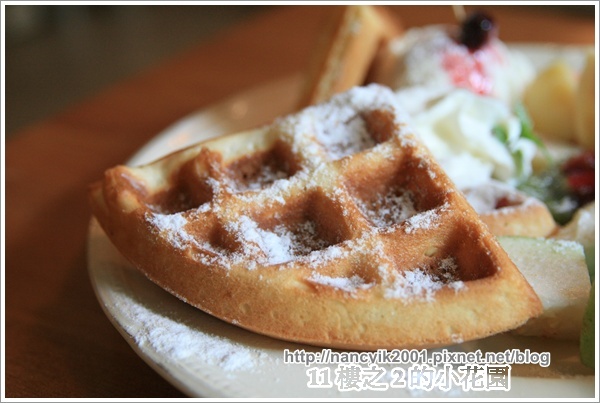 11樓之2的小花園:※新竹。鄉村風手作雜貨咖啡屋【11樓之2的小花園】