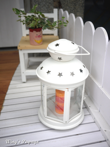 巴和奈野illy Cafe:美味早午餐。奈野咖啡2店【巴和奈野 illy Cafe】