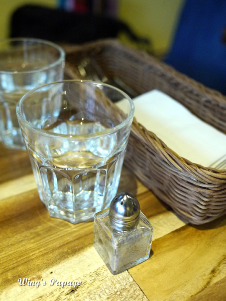 巴和奈野illy Cafe:美味早午餐。奈野咖啡2店【巴和奈野 illy Cafe】