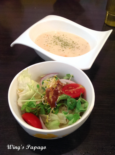 薩吧義麵洋食坊：【東門站】平價美味義麵。薩吧義麵洋食坊