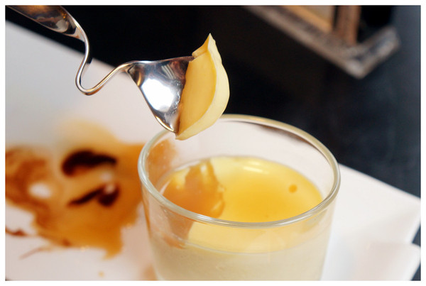 咖啡因館CAFE DE CEFFEINE:永安市場站♬四號公園旁品咖啡、吃好料,高級私房料理煙燻烤鴨胸平價享用! 咖啡因館