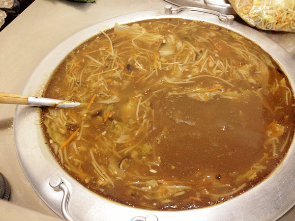 澎湖嫂肉粽專賣店:馬公♬粽葉飄香20載銅板小吃 澎湖嫂肉粽專賣店