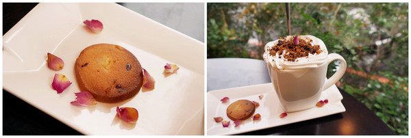 咖啡因館CAFE DE CEFFEINE:永安市場站♬四號公園旁品咖啡、吃好料,高級私房料理煙燻烤鴨胸平價享用! 咖啡因館