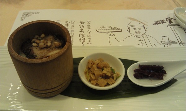 金都餐廳：金都餐廳~味覺與文化的雙重饗宴