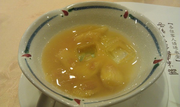 金都餐廳：金都餐廳~味覺與文化的雙重饗宴