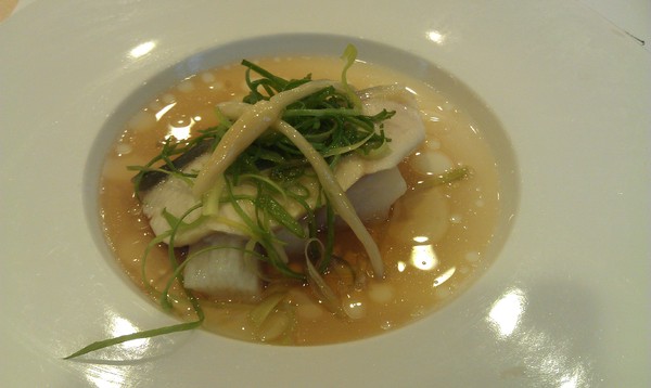 金都餐廳：金都餐廳~味覺與文化的雙重饗宴