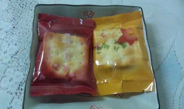 奶油，飛吧! 手工點心坊：奶油，飛吧! 手工點心坊